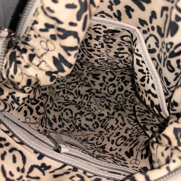 Jessica Simpson Super Cute Backpack - Picture 4 of 7